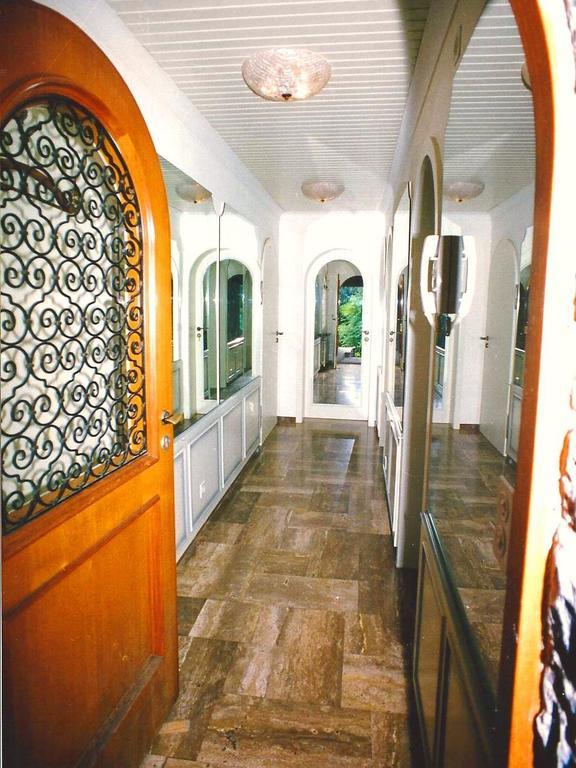 Апартаменты Barony Olive 2 Personen Mit Hund Лугано Экстерьер фото