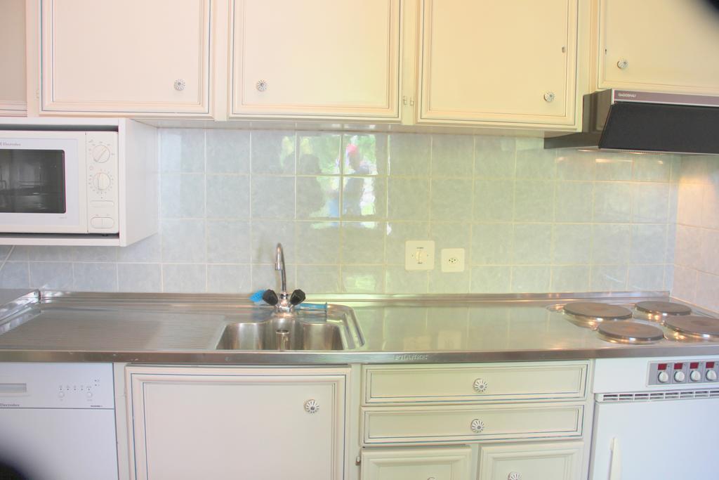 Апартаменты Barony Olive 2 Personen Mit Hund Лугано Экстерьер фото